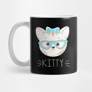 Cat Mug